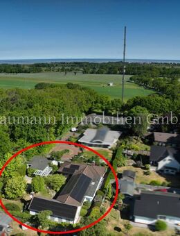 Einfamilienhaus mit Schwimmbad an der Nordsee - Wohnen, wo andere Urlaub machen - Cuxhaven/Sahlenburg - Cuxhaven