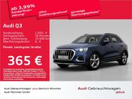 Audi Q3, 40 TDI qu advanced, Jahr 2024 - Eching (Regierungsbezirk Oberbayern)