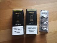 11 Uwell Crown D Coils 0,8 Ohm - Höchstadt (Aisch)