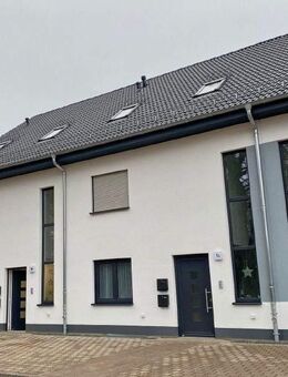 Wohnen, wo andere Urlaub machen - Tambach-Dietharz (Thüringer Wald)