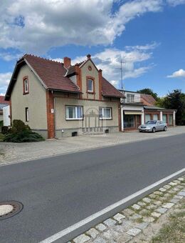 Ein Objekt für alle Fälle zum fairen Preis! - Märkische Heide