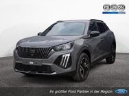 Peugeot 2008, 1.2 Allure, Jahr 2025 - Schönburg