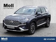 Hyundai Santa Fe, 1.6 T-GDi Hybrid 6AT TREND Komfort-Paket, Jahr 2021 - Köln