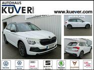 Skoda Kamiq, 1.5 TSI Selection 17, Jahr 2024 - Hagen (Bremischen)