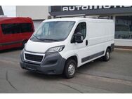 Peugeot Boxer Kasten 335 L2H1 Pro BlueHDi 130*MFL*HU NEU - Gütersloh