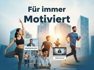Fürimmer Motiviert (Power Motivation) | Mitgliederbereich und Video-Kurse - Gelsenkirchen