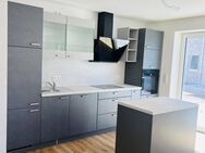 Neubau. Helle und moderne Wohnung - Groß Rheide