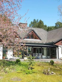 Mehrgenerationenhaus mit viel Potenzial - Buchholz (Nordheide)