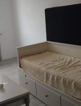 WG Zimmer in Vierer WG - Osnabrück