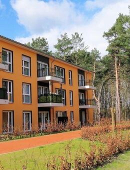 Erstbezug - Neubau - Barrierefrei - Königs Wusterhausen