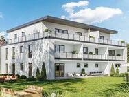 NEUES OBJEKT (WE5): Penthouse mit 3 Zimmern in Minden Baugebiet "Roßbachstraße" - Minden (Nordrhein-Westfalen)