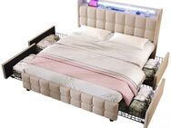 Schönes, großes, neues Bett - Berlin Neukölln