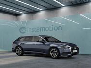 Audi A6, Avant sport 45 TDI quattro, Jahr 2021 - München