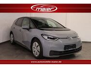 VW ID.3 Pro Performance Business-Matrix-Navi-Kamera - Bebra