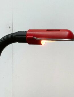 Space Age Floor Lamp Stehleuchte zu Mid Century 60er 70er - Hamburg Hamburg-Nord