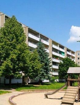 WG geeignete 3-Zimmer-Wohnung mit Balkon! - Dresden