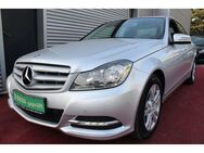 Mercedes-Benz C 200 AVANTGARDE AUTOMATIK KLIMA AHK NAVI PDC - Essen