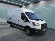 Ford Transit, 2.0 TDCi Kasten 350 L4 H3 Trend S, Jahr 2022 - München