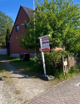 Einfamilienhaus mit Vollkeller - Ahrensbök