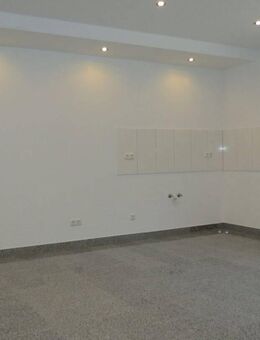 2-Zimmer-Souterrain-Wohnung in 65205 Wiesbaden Nordenstadt in ruhiger Lage - Wiesbaden