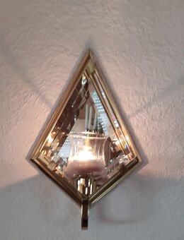 PartyLite Wandleuchte - Hamm