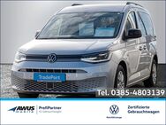 VW Caddy, 2.0 TDI Life, Jahr 2020 - Schwerin