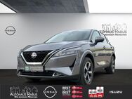 Nissan Qashqai, 1.3 J12 MHEV N-Connecta R, Jahr 2022 - Memmingen