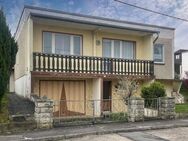 Wohnen auf einer Etage - Kindelbrück