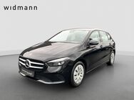 Mercedes B 250, e el Heck, Jahr 2022 - Weiden (Oberpfalz)