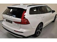 Volvo V60 Diesel Plus Dark*AHK*19 Zoll*Winter-/Licht-P - Leipzig