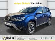 Dacia Duster, SCe 115 Prestige, Jahr 2019 - Hannover