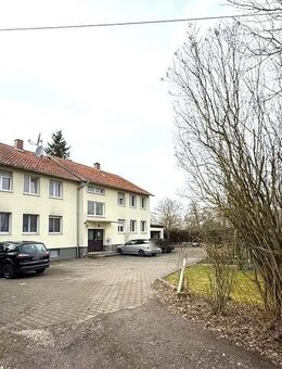 Wohnung in begehrter Lage - Pfaffenhofen (Roth)