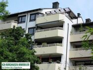 Großzügige 2-Zimmerwohnung mit großen Loggia und Bergblick zu vermieten!! - Burghausen