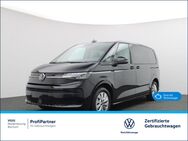 VW Multivan, Life TDI EasyOpen, Jahr 2024 - Bochum