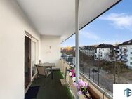 Tolle 2-Zimmer Wohnung im Kurgebiet von Bad Kreuznach - ideal geeignet zur Weitervermietung AirBNB - Bad Kreuznach