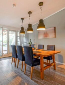 Kapitalanlage in Bestlage - helle 3-Zimmer-Wohnung mit Südterrasse - Berlin