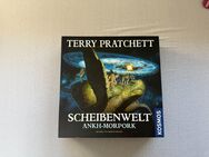 Terry Pratchett - Scheibenwelt Ankh-Morpork Brettspiel - Frechen