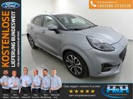 Ford Puma 1.0 M-Hybrid ST-Linie ACC+LED - Premnitz