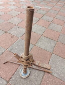 Original VW Käfer Wagenheber - Vilshofen (Donau) Zentrum