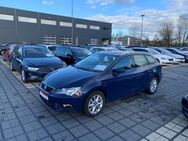 Seat Leon, 2.0 TDI ST Style Start-Stop, Jahr 2019 - Marktredwitz