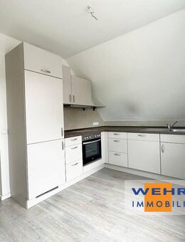 Zentrumsnah & stilvoll 2,5-Zimmer-Wohnung in Bargteheide - Bargteheide