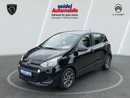 Hyundai i10 1.2 YES!, AUTOMATIK, Klima, Sitzheizung - Wunstorf