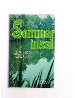 Sommerinsel,Beatrice Ferolli,Bertelsmann - Linnich
