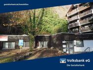 ***Ferienwohnungen oder Praxisräume - Großer, vielseitig einsetzbarer Bungalow in Sasbachwalden*** - Sasbachwalden