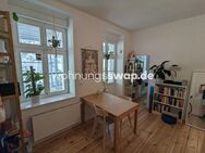 Wohnungsswap - Christburger Str. - Berlin