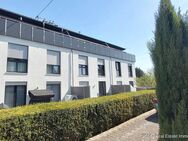 Exklusives und modernes Niedrigenergie Reihenmittelhaus mit Terrasse und Garten in bevorzugter Lage - Flörsheim (Main)