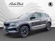 Skoda Karoq, 2.0 TDI Sportline 110kW, Jahr 2022 - Diez