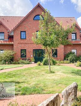 Barrierefreie schöne 3-Zi.-Terrassenwohnung 74 m² in sehr attraktiver, gepflegter Wohnanlage - Sulingen