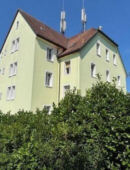 Vollvermietetes Wohn- und Geschäftshaus mit Potential - Konstanz