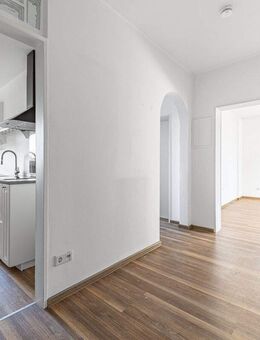 Investieren in Bestlage: Gepflegte 2-Zimmer-Wohnung in Gauting - Gauting